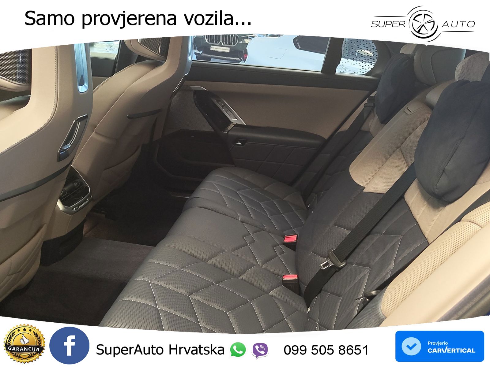 BMW 740d (299 KS) xDrive Steptronic M Sport