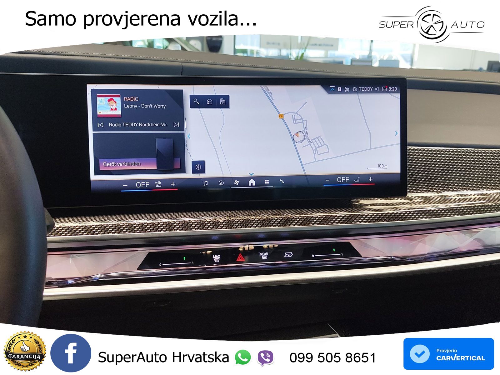 BMW 740d (299 KS) xDrive Steptronic M Sport