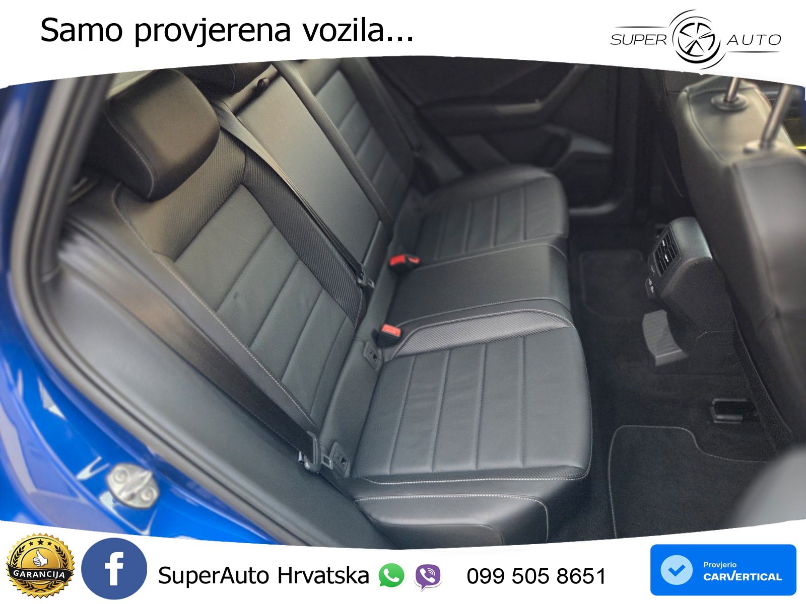 Volkswagen T-Roc 1.5 TSI (150 KS) DSG MATRIX+GR SJED+KAM