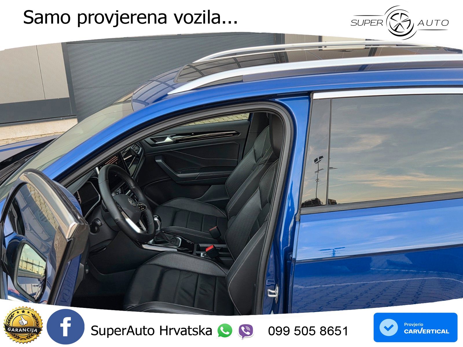 Volkswagen T-Roc 1.5 TSI (150 KS) DSG MATRIX+GR SJED+KAM