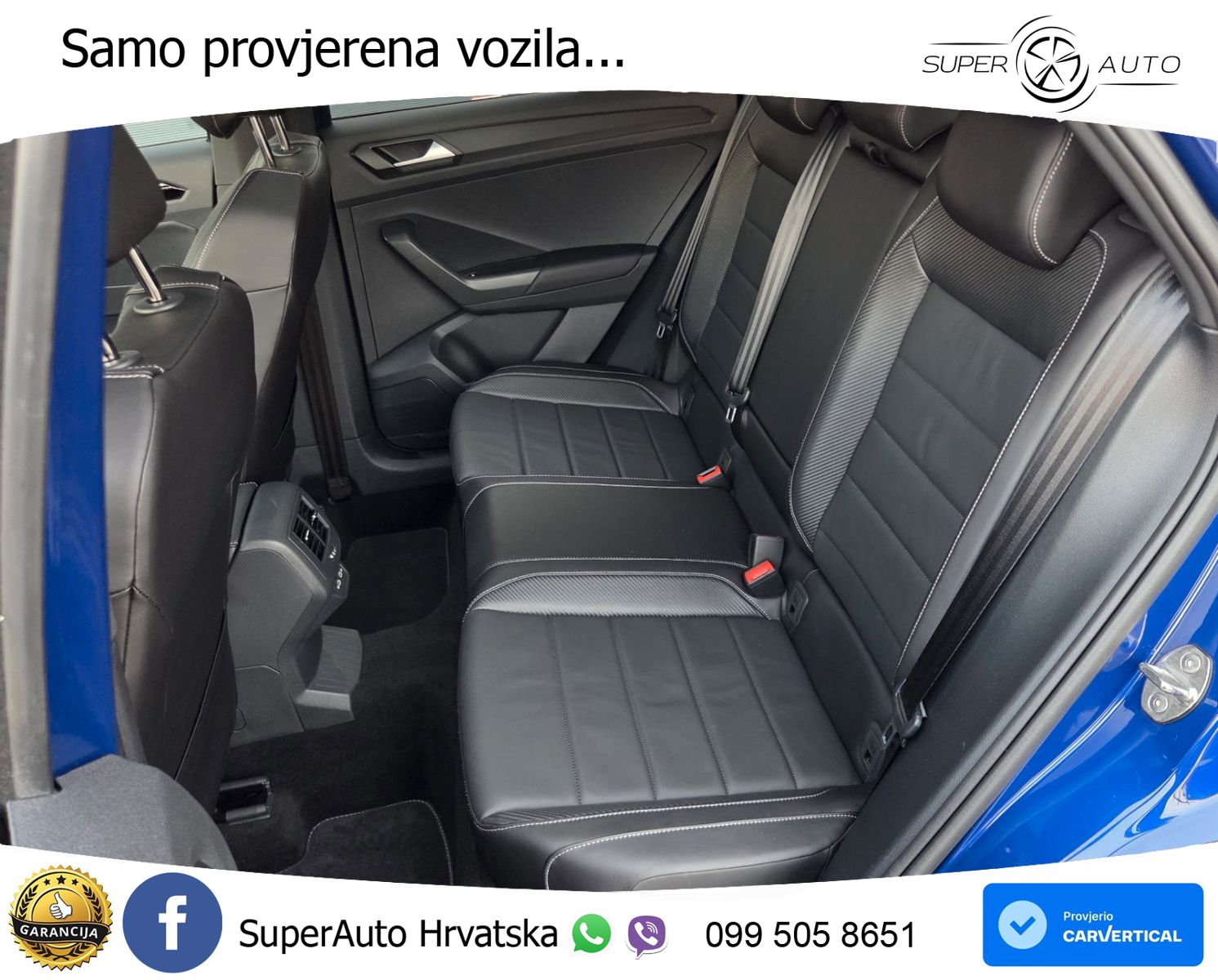 Volkswagen T-Roc 1.5 TSI (150 KS) DSG MATRIX+GR SJED+KAM