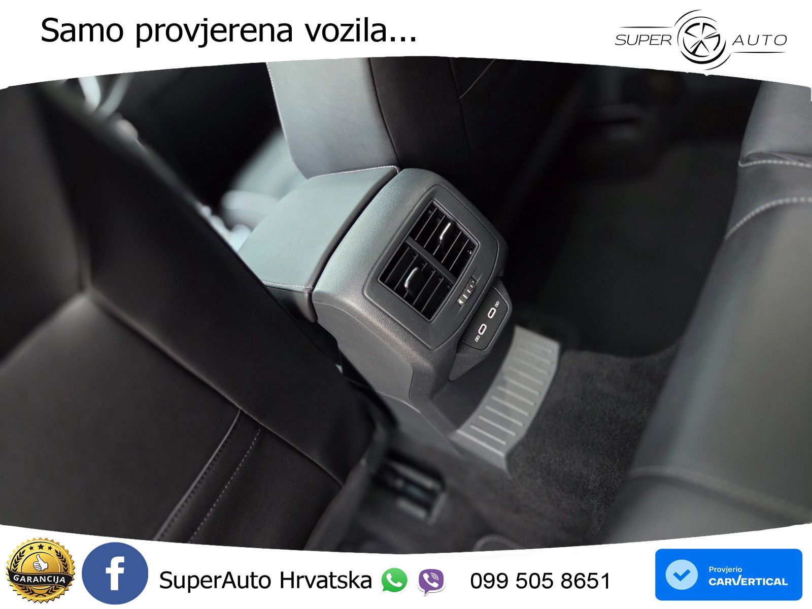 Volkswagen T-Roc 1.5 TSI (150 KS) DSG MATRIX+GR SJED+KAM