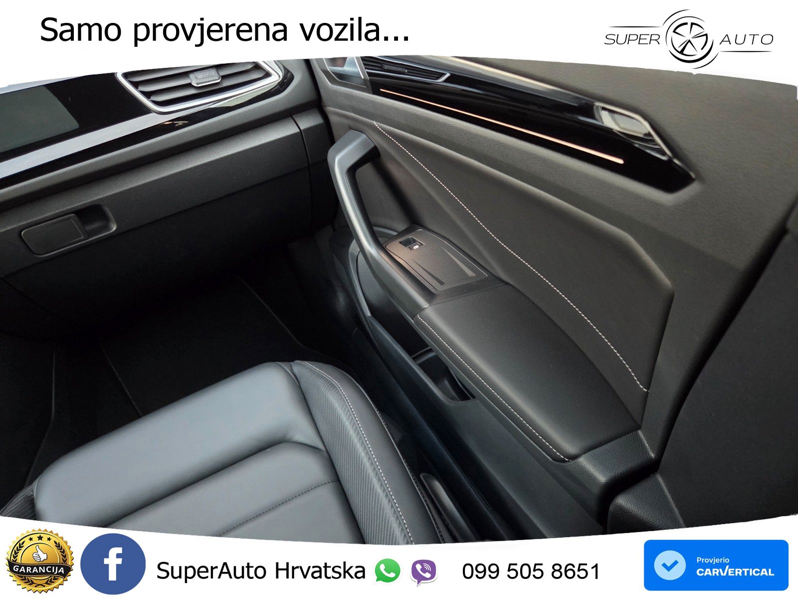 Volkswagen T-Roc 1.5 TSI (150 KS) DSG MATRIX+GR SJED+KAM