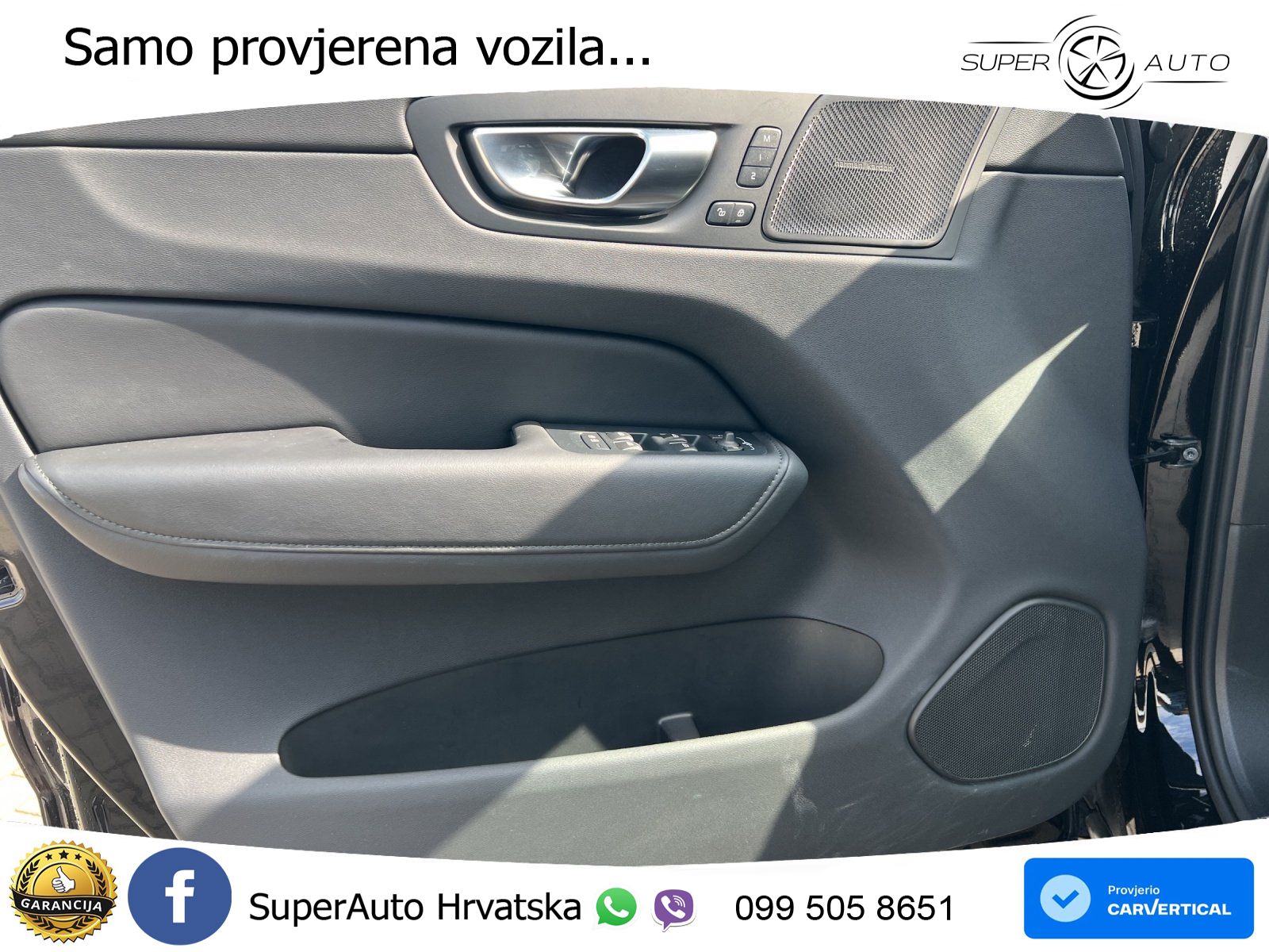 Volvo XC60 B5 Benzin AWD Geartronic ACC+HEAD+4xGR SJED+360+PANO