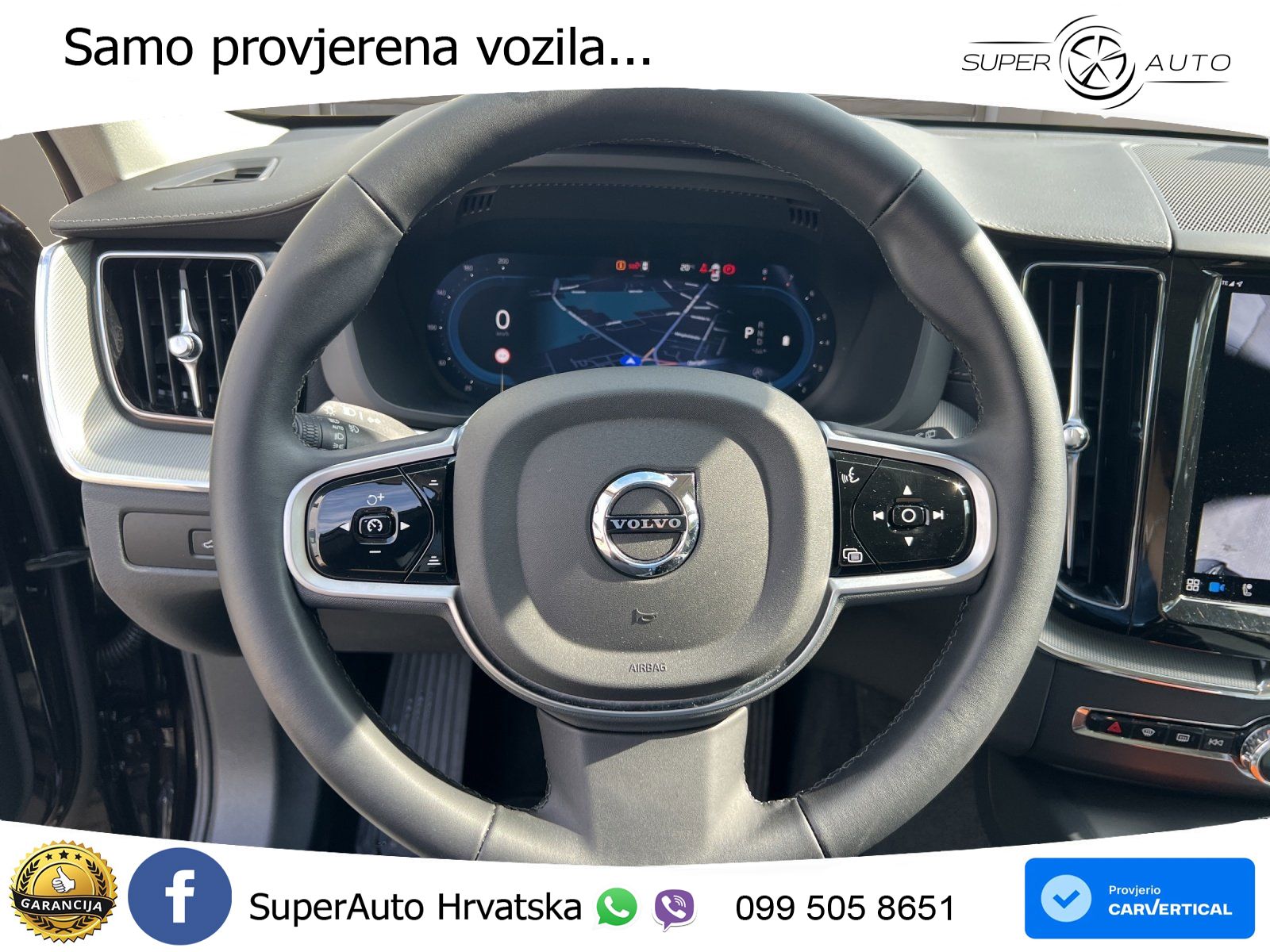 Volvo XC60 B5 Benzin AWD Geartronic ACC+HEAD+4xGR SJED+360+PANO