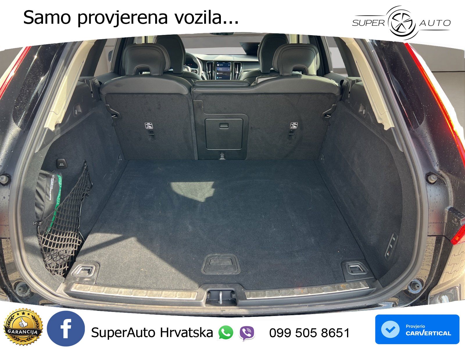 Volvo XC60 B5 Benzin AWD Geartronic ACC+HEAD+4xGR SJED+360+PANO