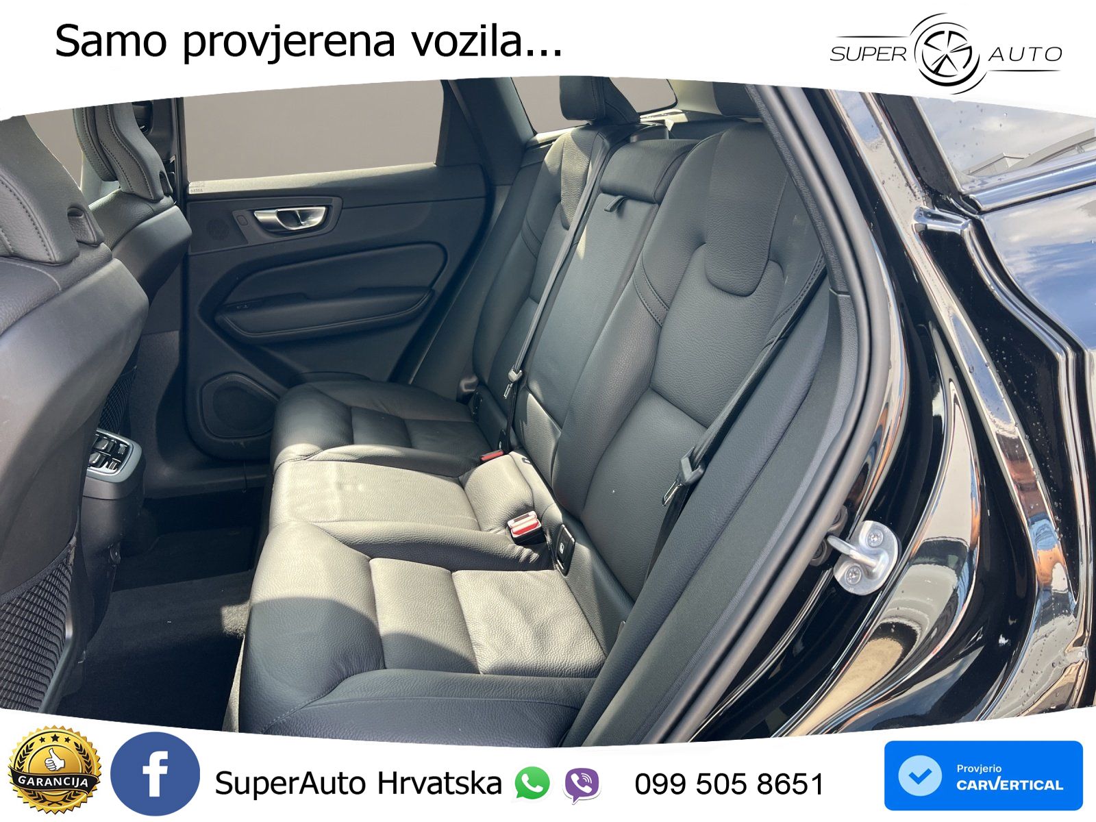 Volvo XC60 B5 Benzin AWD Geartronic ACC+HEAD+4xGR SJED+360+PANO