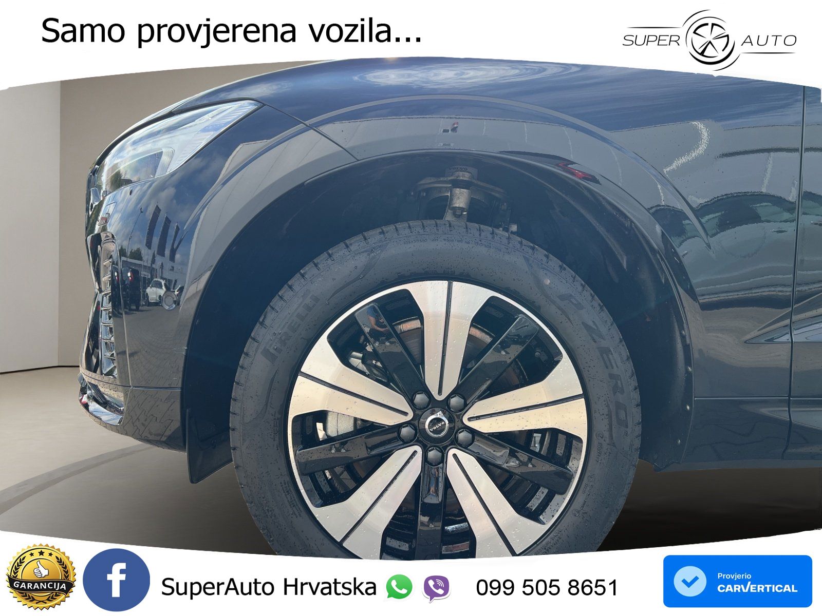 Volvo XC60 B5 Benzin AWD Geartronic ACC+HEAD+4xGR SJED+360+PANO