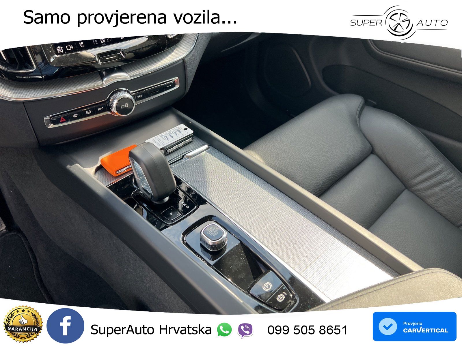 Volvo XC60 B5 Benzin AWD Geartronic ACC+HEAD+4xGR SJED+360+PANO