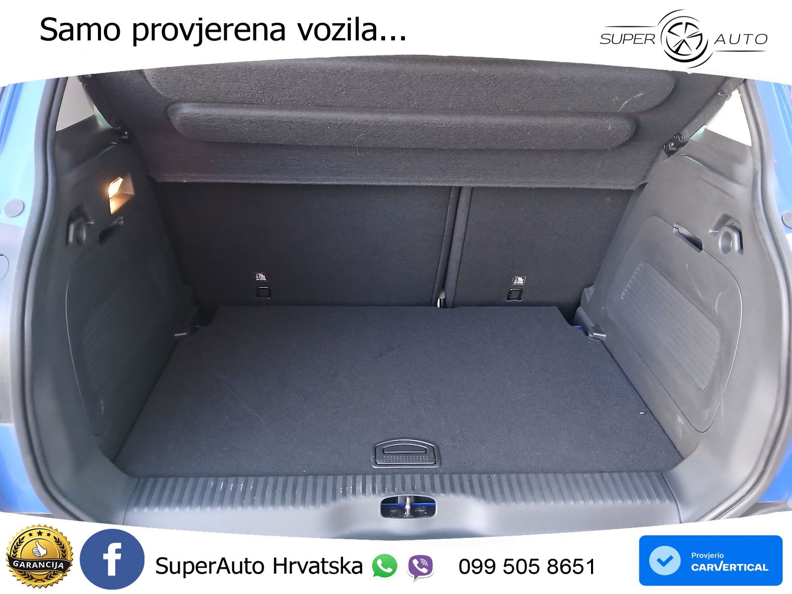 Citroen C3 Aircross 1.2 PureTech (110 KS)