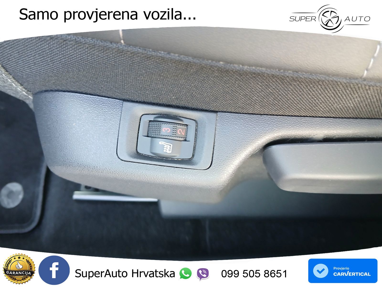 Citroen C3 Aircross 1.2 PureTech (110 KS)