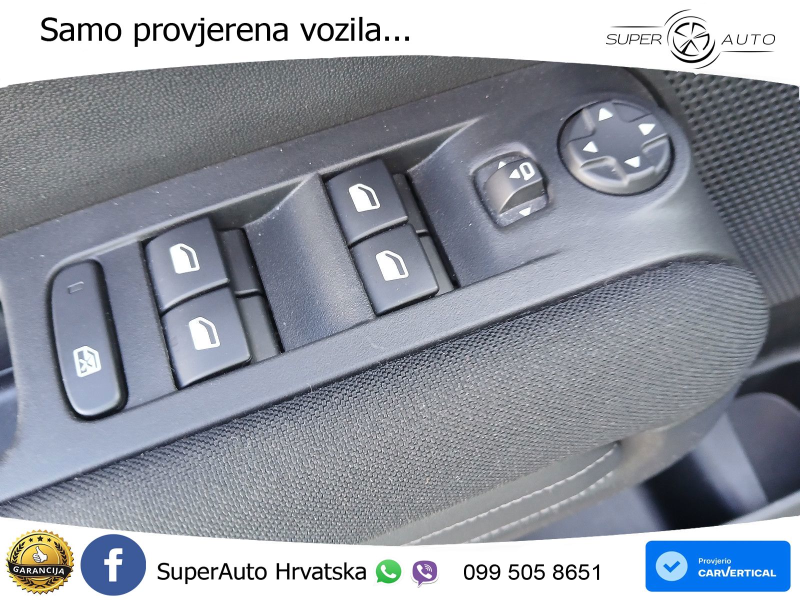 Citroen C3 Aircross 1.2 PureTech (110 KS)