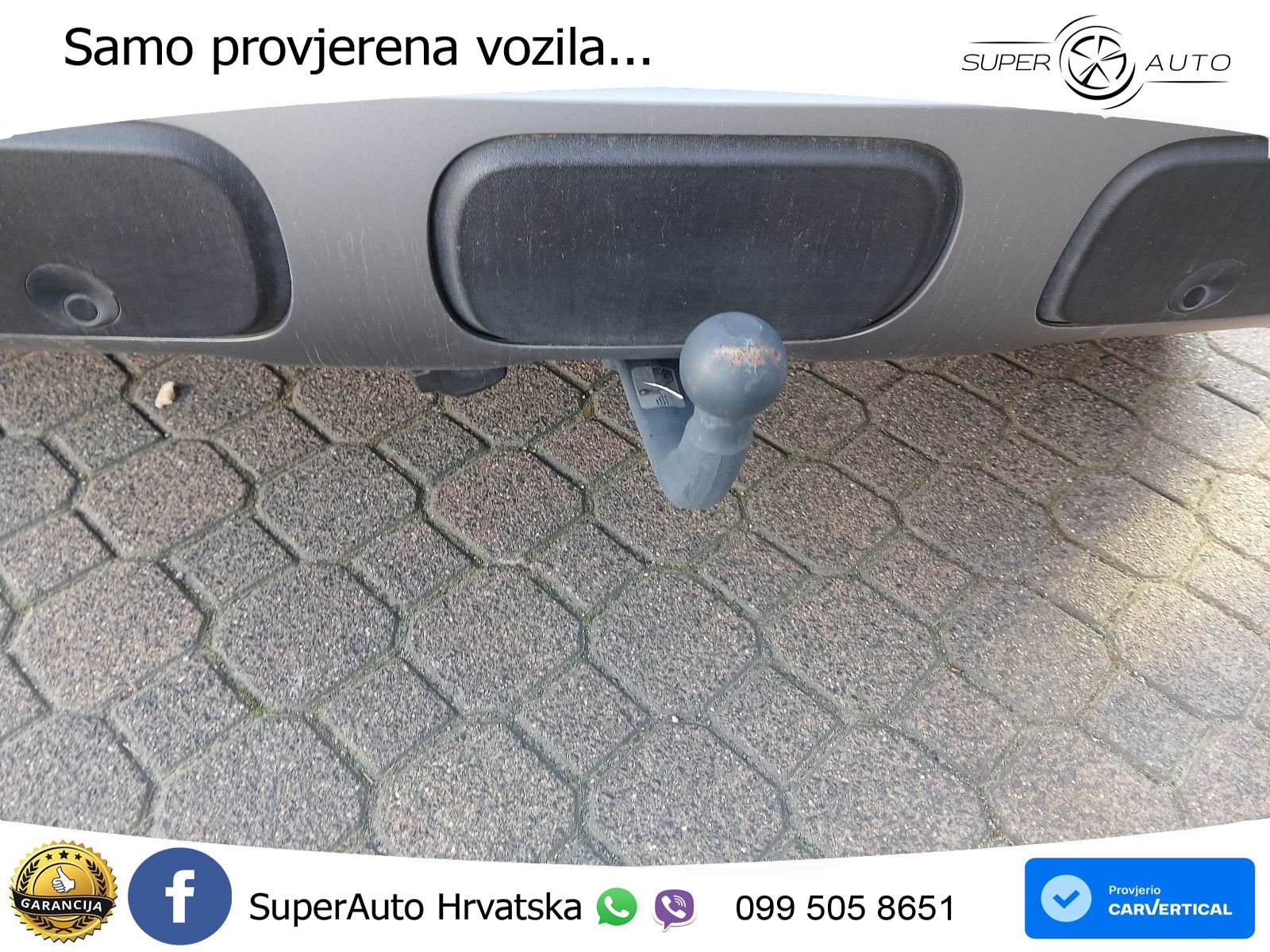 Citroen C3 Aircross 1.2 PureTech (110 KS)