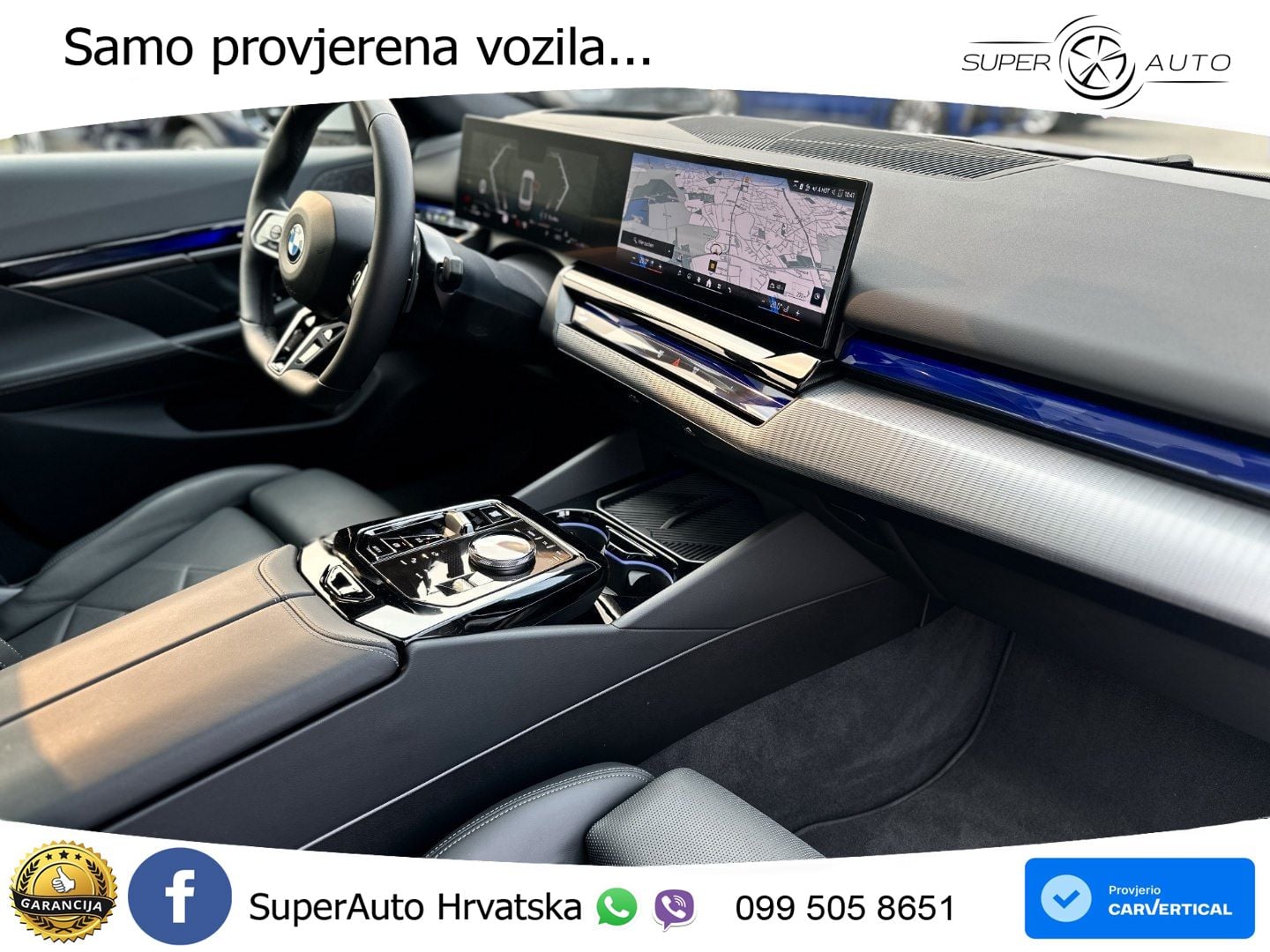 BMW 520d (197 KS) xDrive Steptronic M Sport ACC+HEAD+4xGR SJED+360+PANO