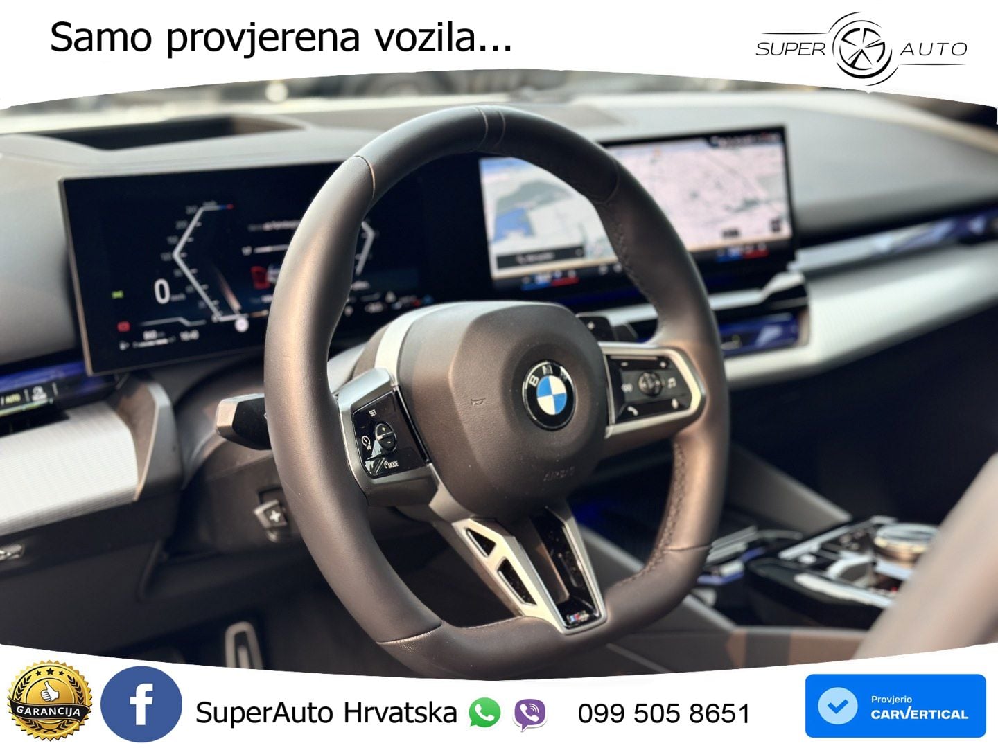 BMW 520d (197 KS) xDrive Steptronic M Sport ACC+HEAD+4xGR SJED+360+PANO