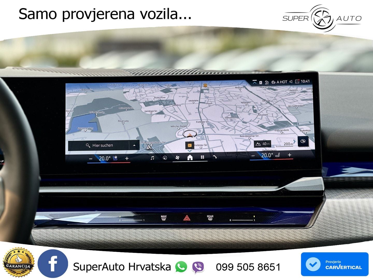 BMW 520d (197 KS) xDrive Steptronic M Sport ACC+HEAD+4xGR SJED+360+PANO