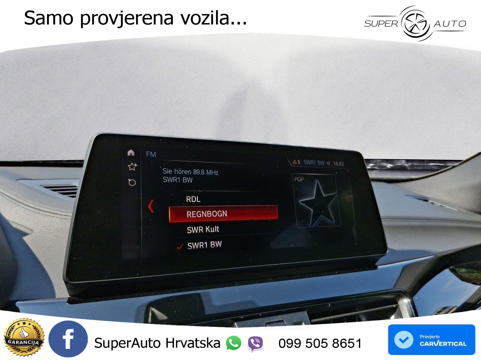 BMW X2 xDrive20i Steptronic Advantage LED+GR SJED+ACC
