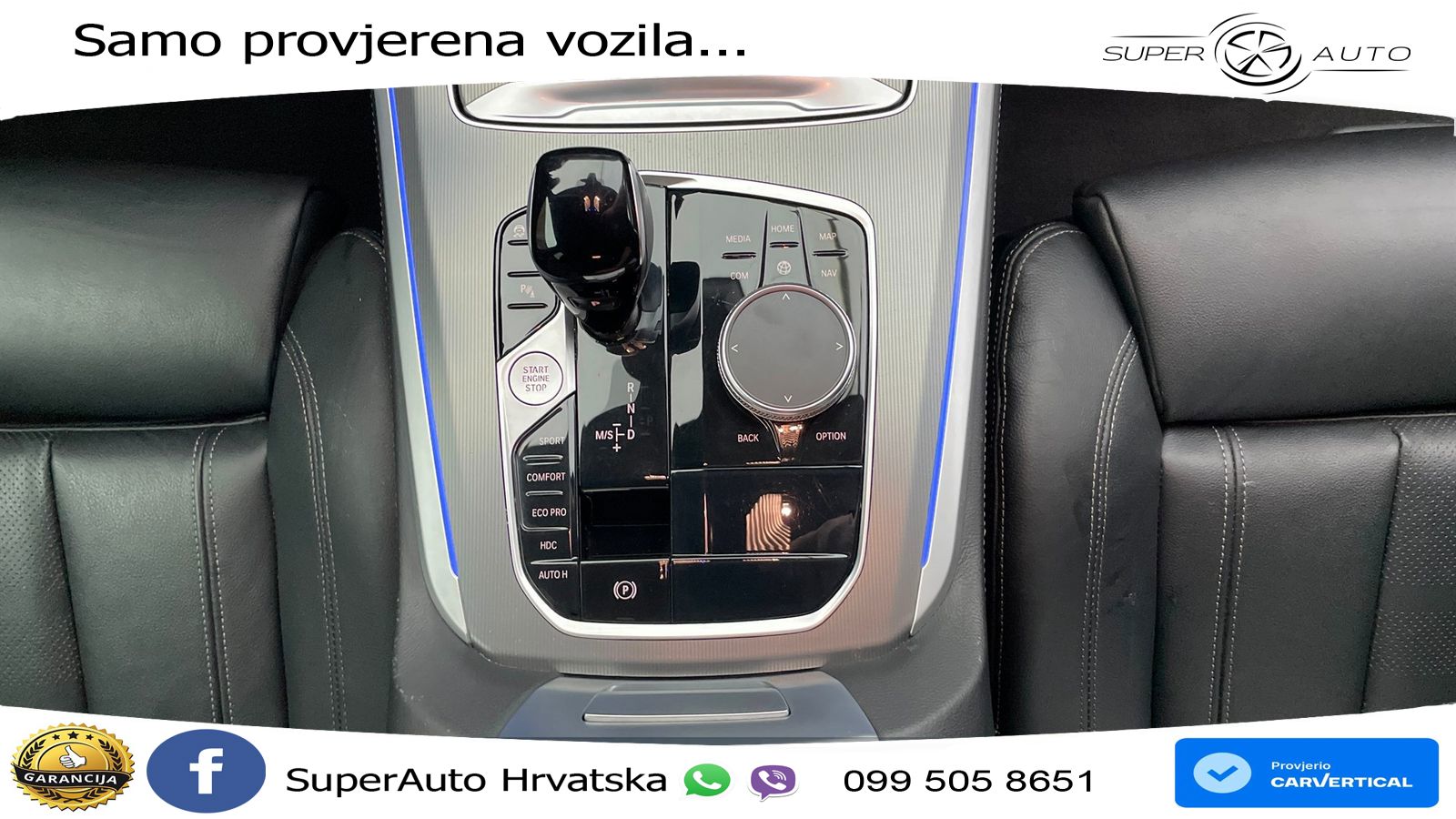 BMW X5 30d (286 KS) xDrive Steptronic M Sport
