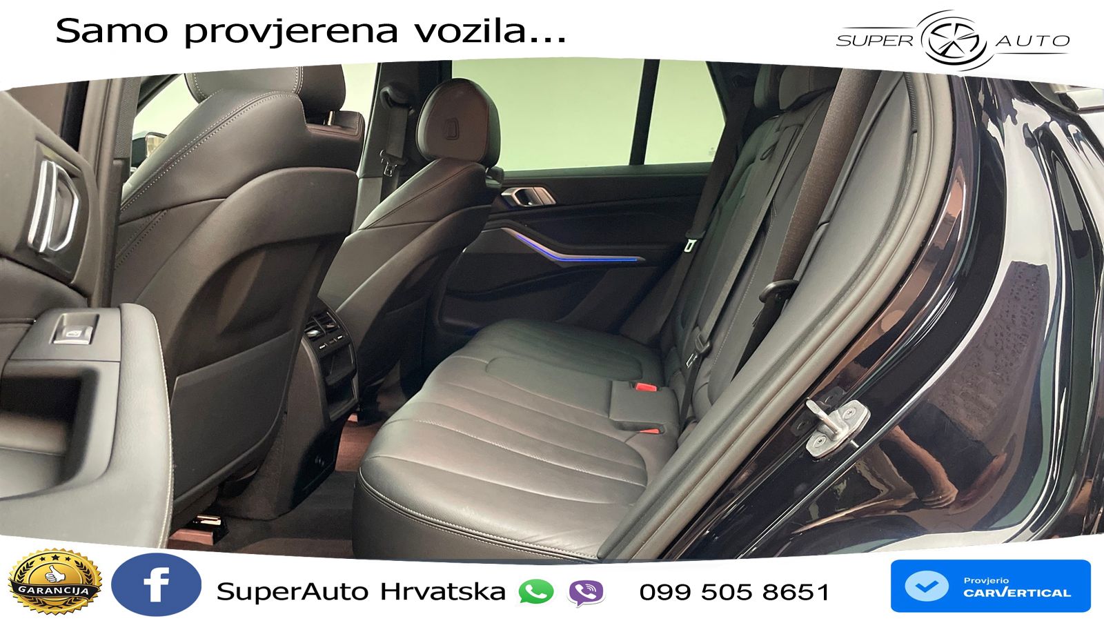 BMW X5 30d (286 KS) xDrive Steptronic M Sport