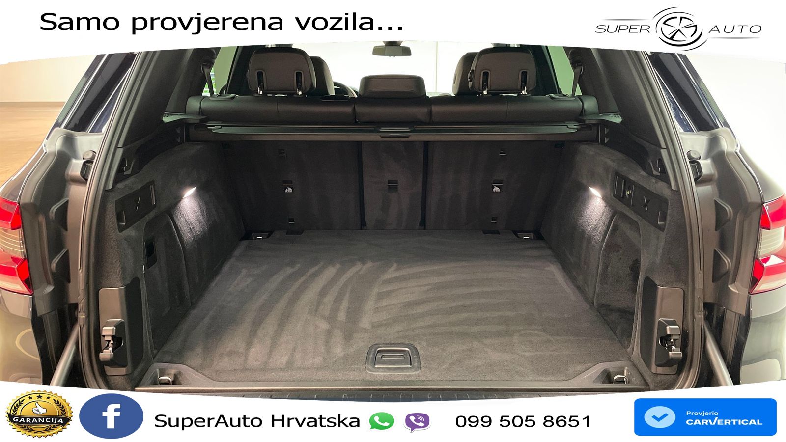BMW X5 30d (286 KS) xDrive Steptronic M Sport
