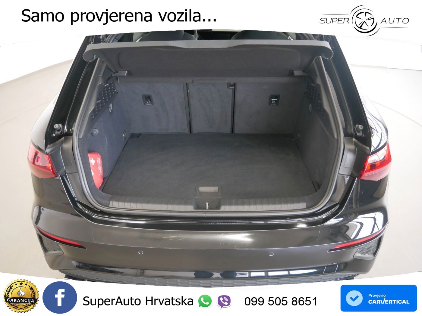 Audi S3 2.0 TFSI (310 KS) quattro S tronic LED+GR SJED+ACC