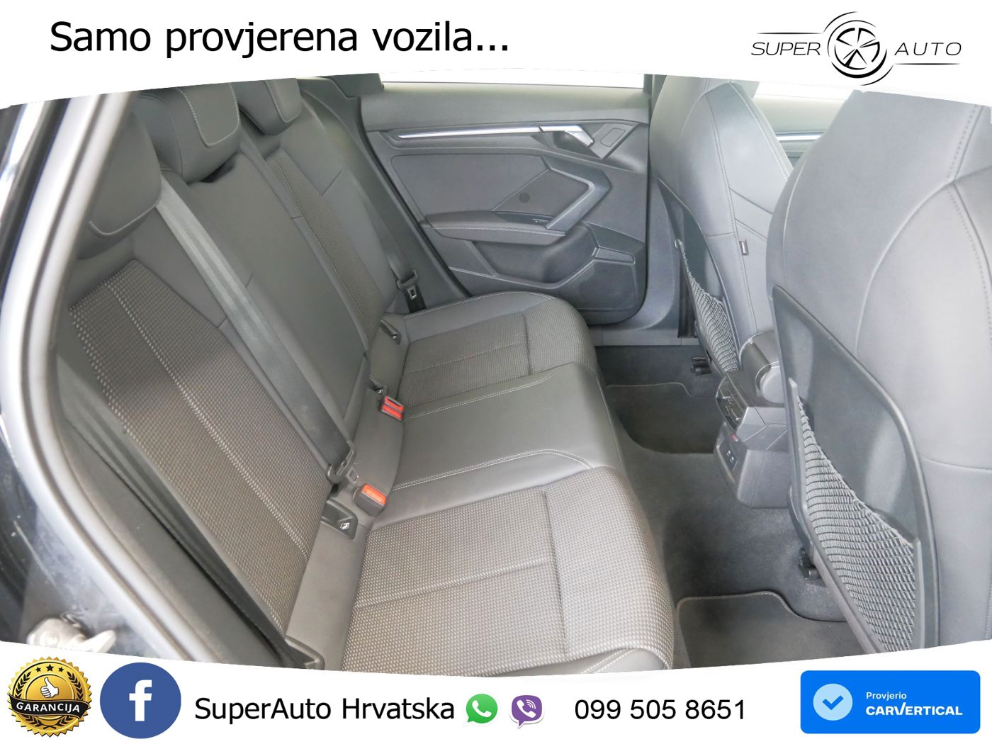 Audi S3 2.0 TFSI (310 KS) quattro S tronic LED+GR SJED+ACC