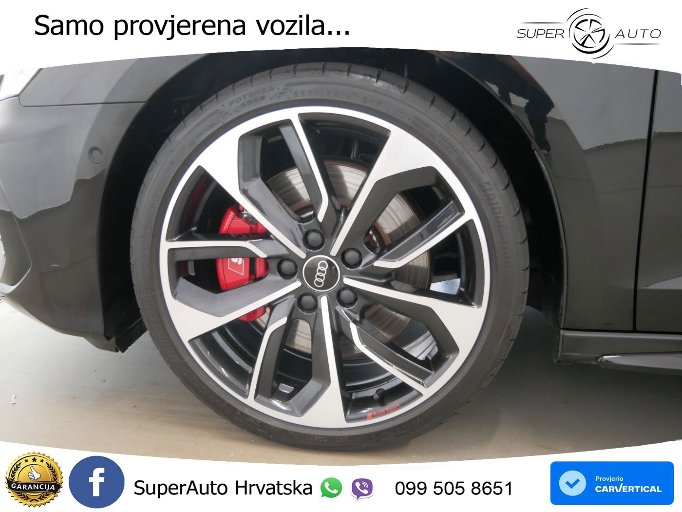 Audi S3 2.0 TFSI (310 KS) quattro S tronic LED+GR SJED+ACC