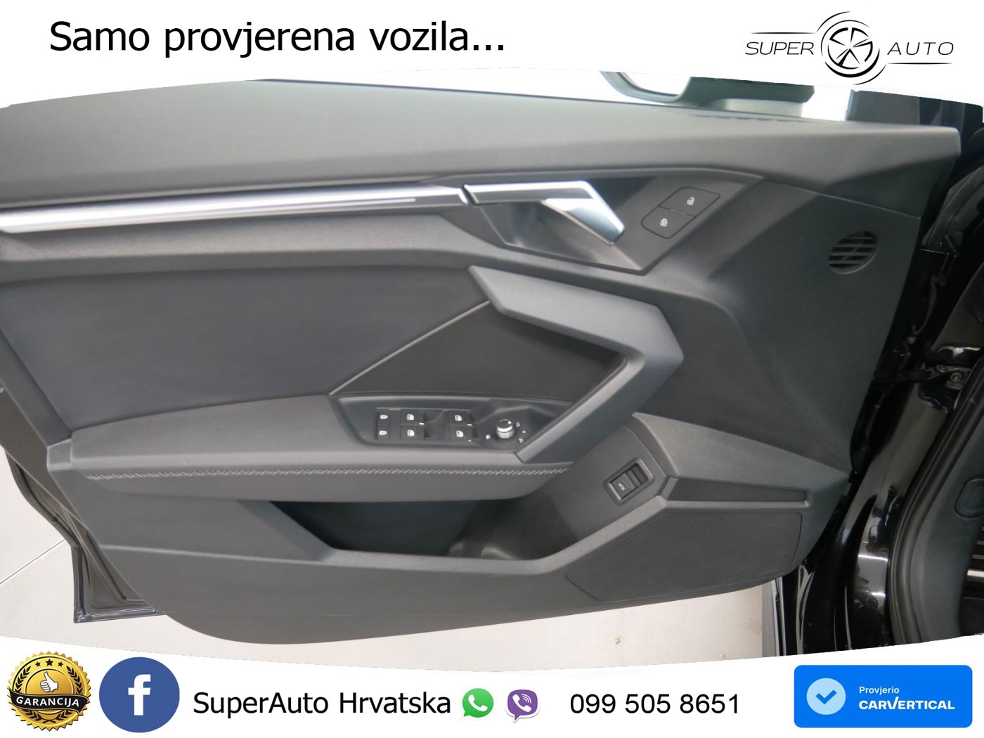 Audi S3 2.0 TFSI (310 KS) quattro S tronic LED+GR SJED+ACC