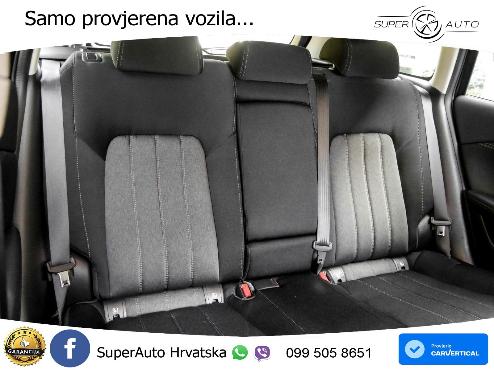 Mazda 6 Sport Combi 2.5 SKYACTIV-G (194 KS) SKYACTIV-Drive MATRIX+GR SJED+KAM