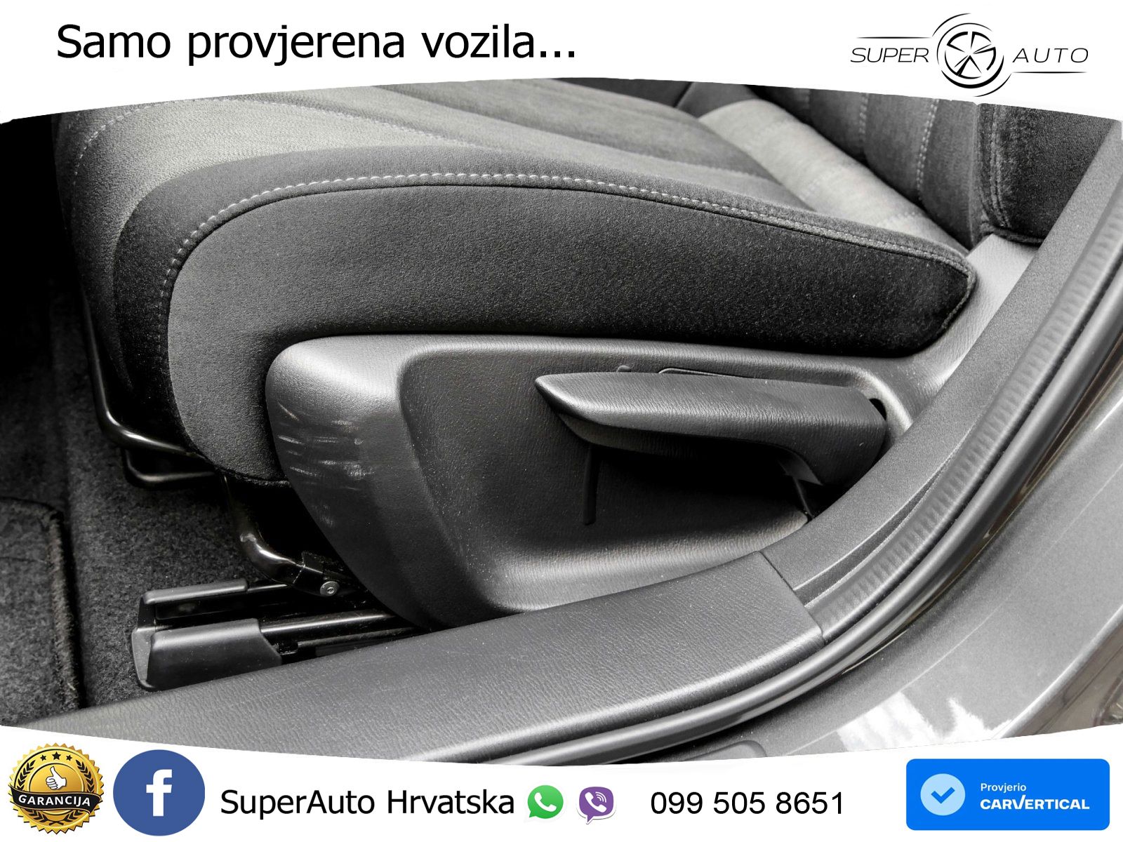 Mazda 6 Sport Combi 2.5 SKYACTIV-G (194 KS) SKYACTIV-Drive MATRIX+GR SJED+KAM