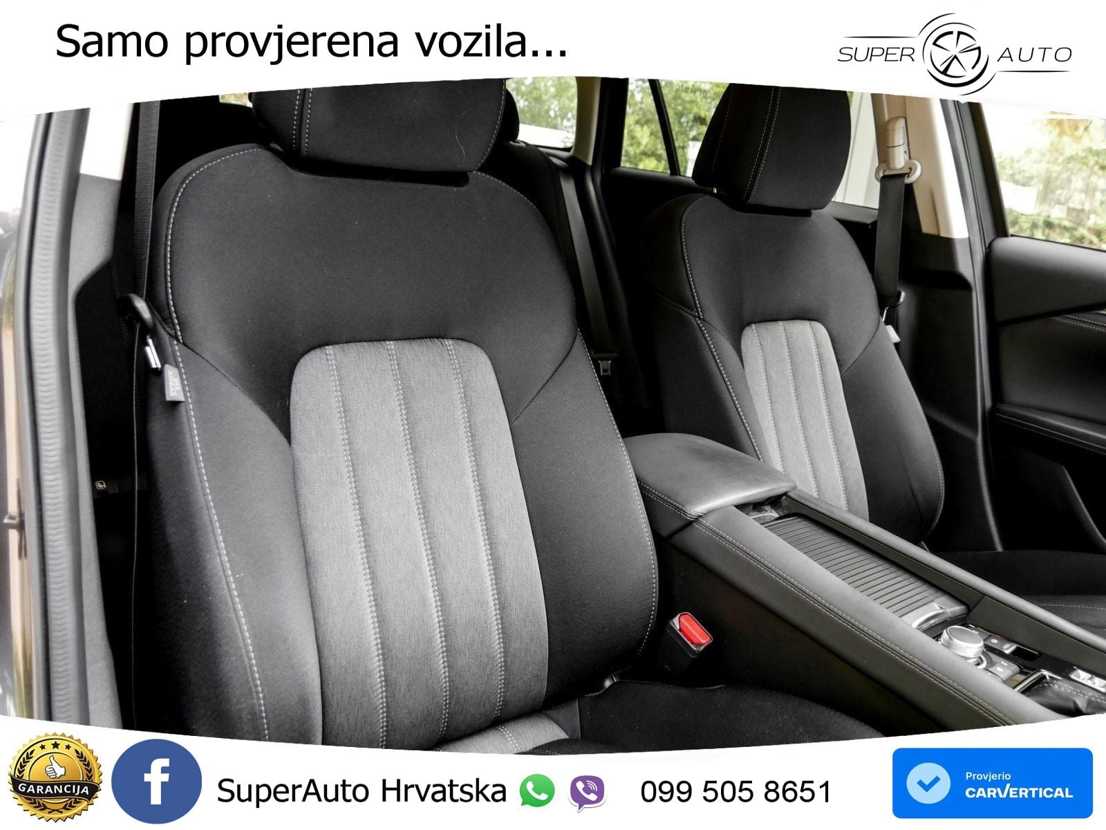 Mazda 6 Sport Combi 2.5 SKYACTIV-G (194 KS) SKYACTIV-Drive MATRIX+GR SJED+KAM