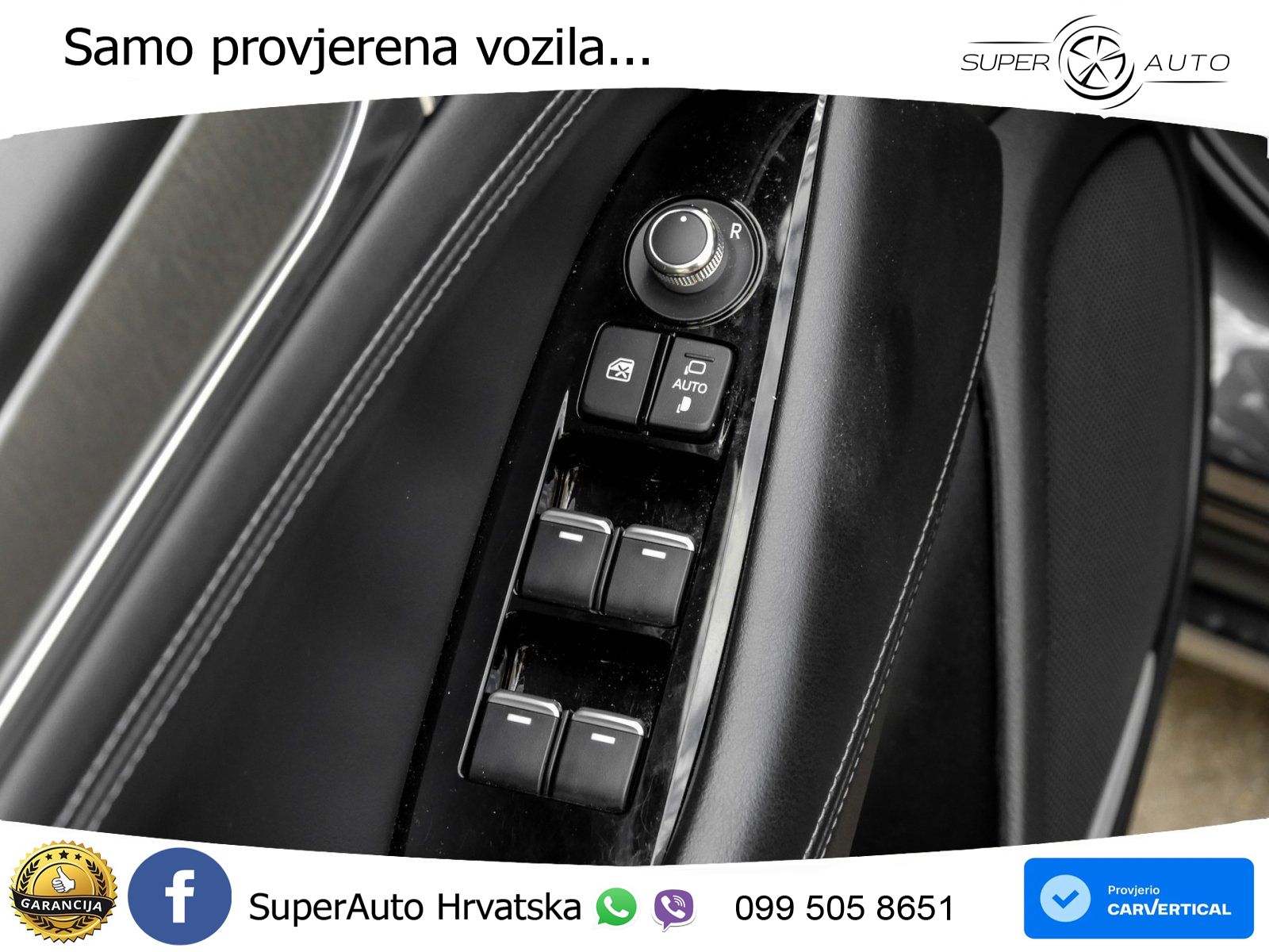 Mazda 6 Sport Combi 2.5 SKYACTIV-G (194 KS) SKYACTIV-Drive MATRIX+GR SJED+KAM