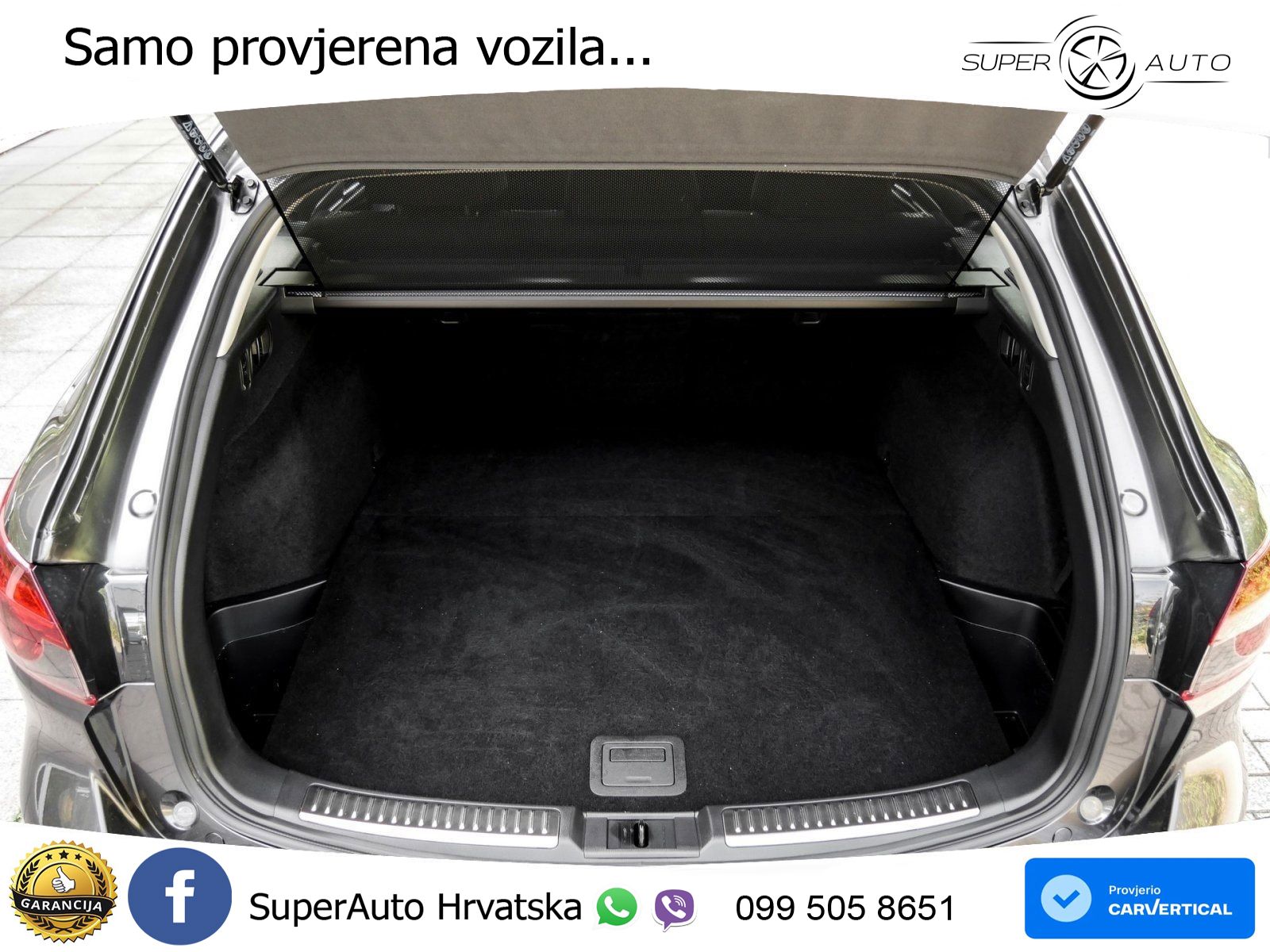 Mazda 6 Sport Combi 2.5 SKYACTIV-G (194 KS) SKYACTIV-Drive MATRIX+GR SJED+KAM