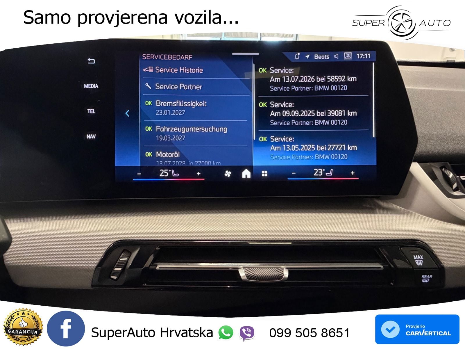 BMW X1 18i (136 KS) sDrive Steptronic