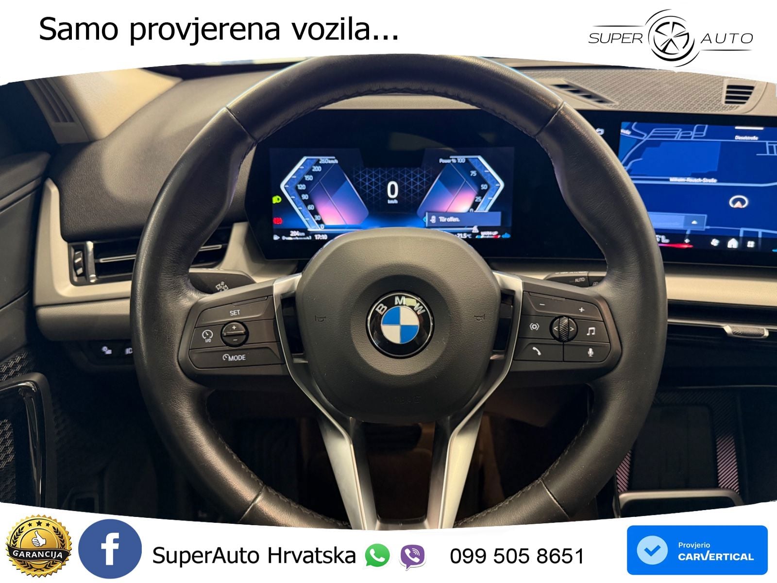 BMW X1 18i (136 KS) sDrive Steptronic
