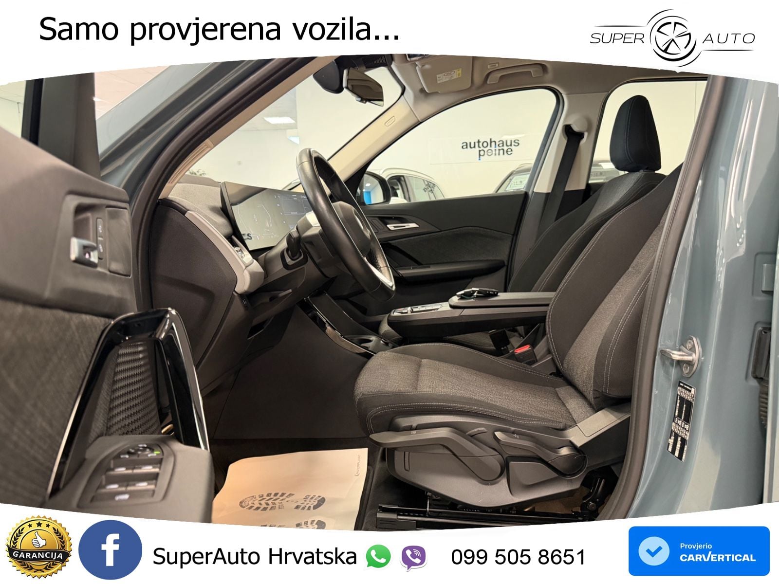 BMW X1 18i (136 KS) sDrive Steptronic