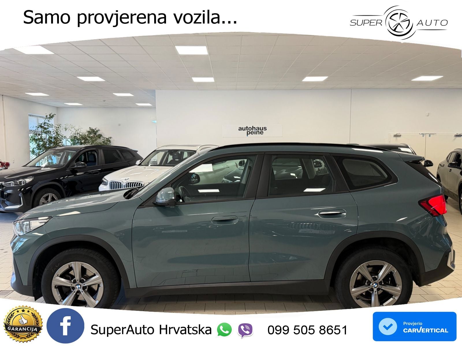 BMW X1 18i (136 KS) sDrive Steptronic