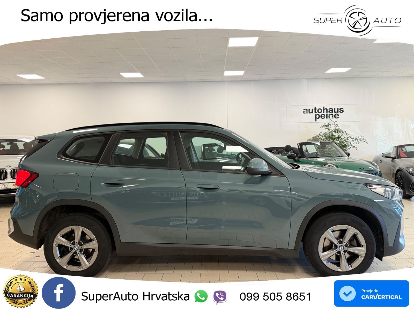 BMW X1 18i (136 KS) sDrive Steptronic