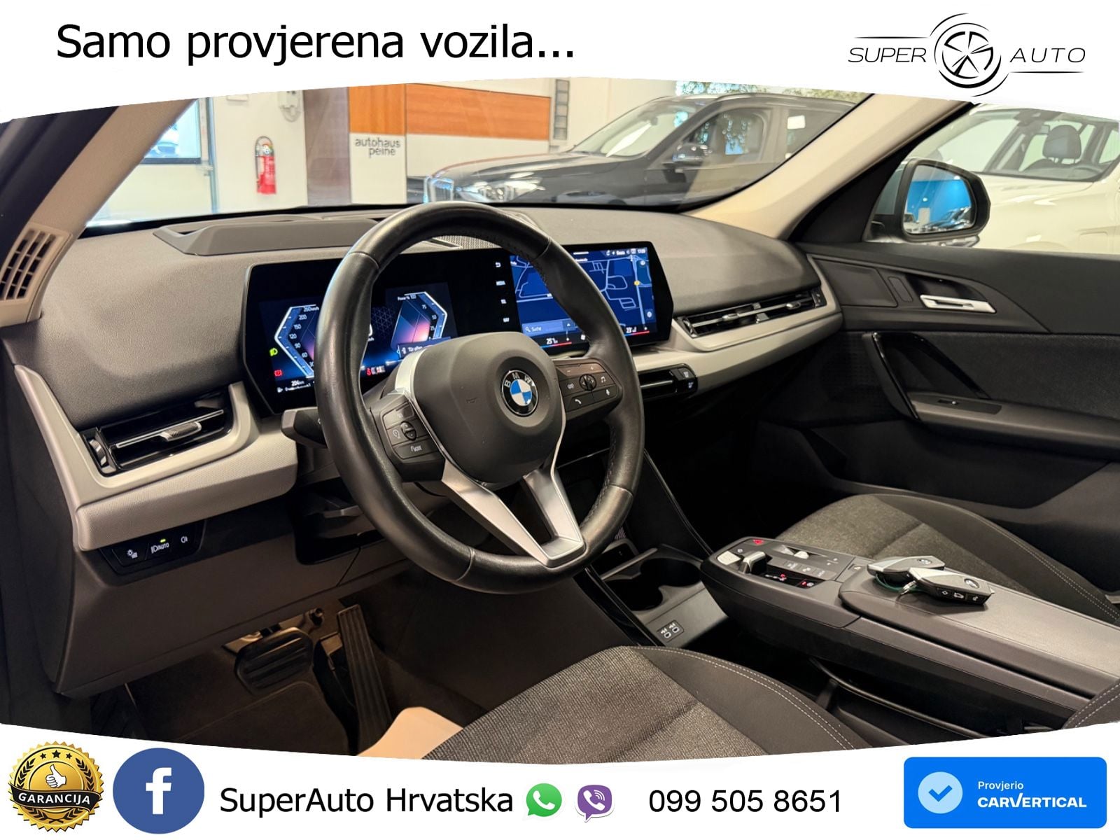 BMW X1 18i (136 KS) sDrive Steptronic