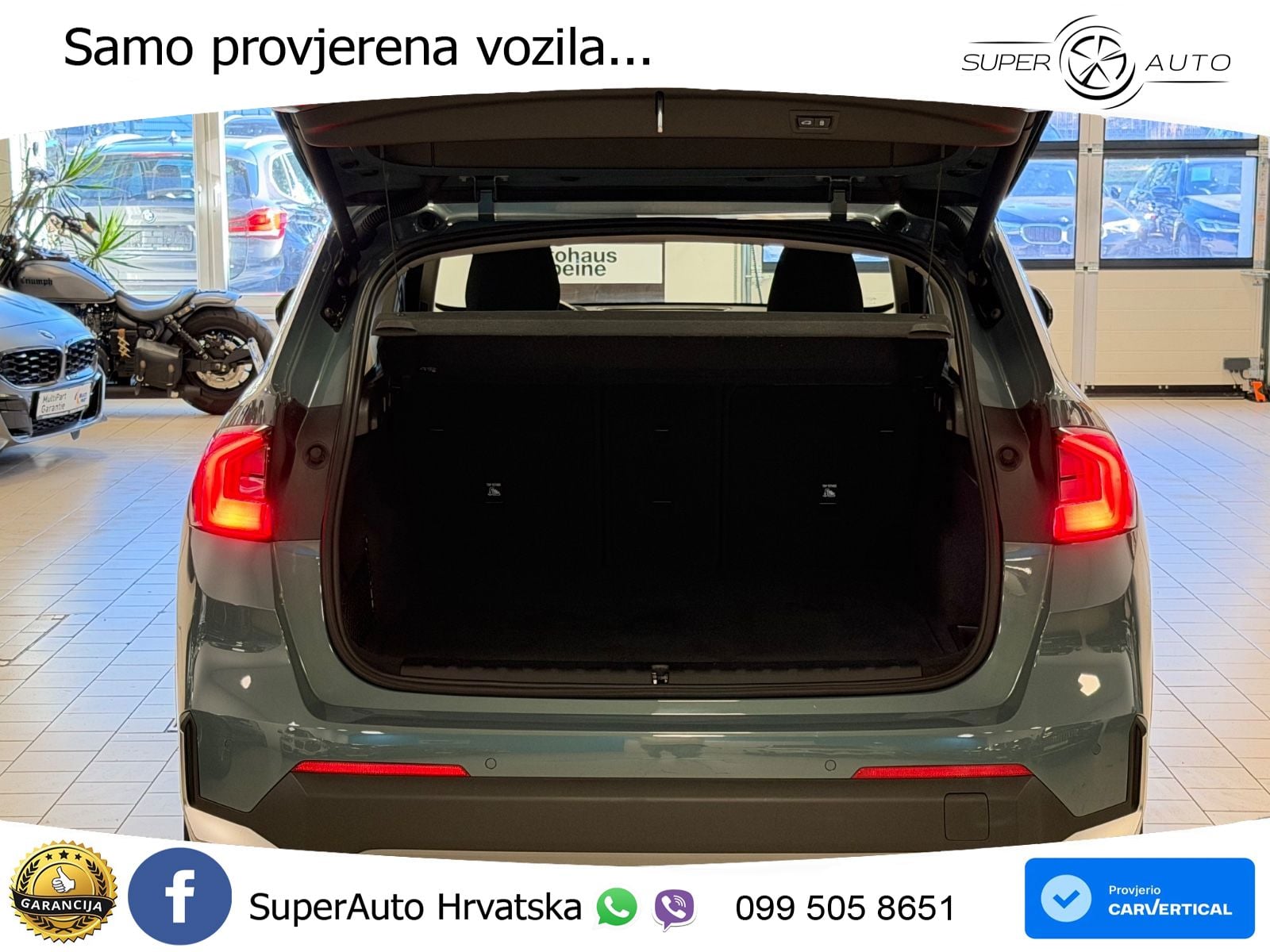 BMW X1 18i (136 KS) sDrive Steptronic