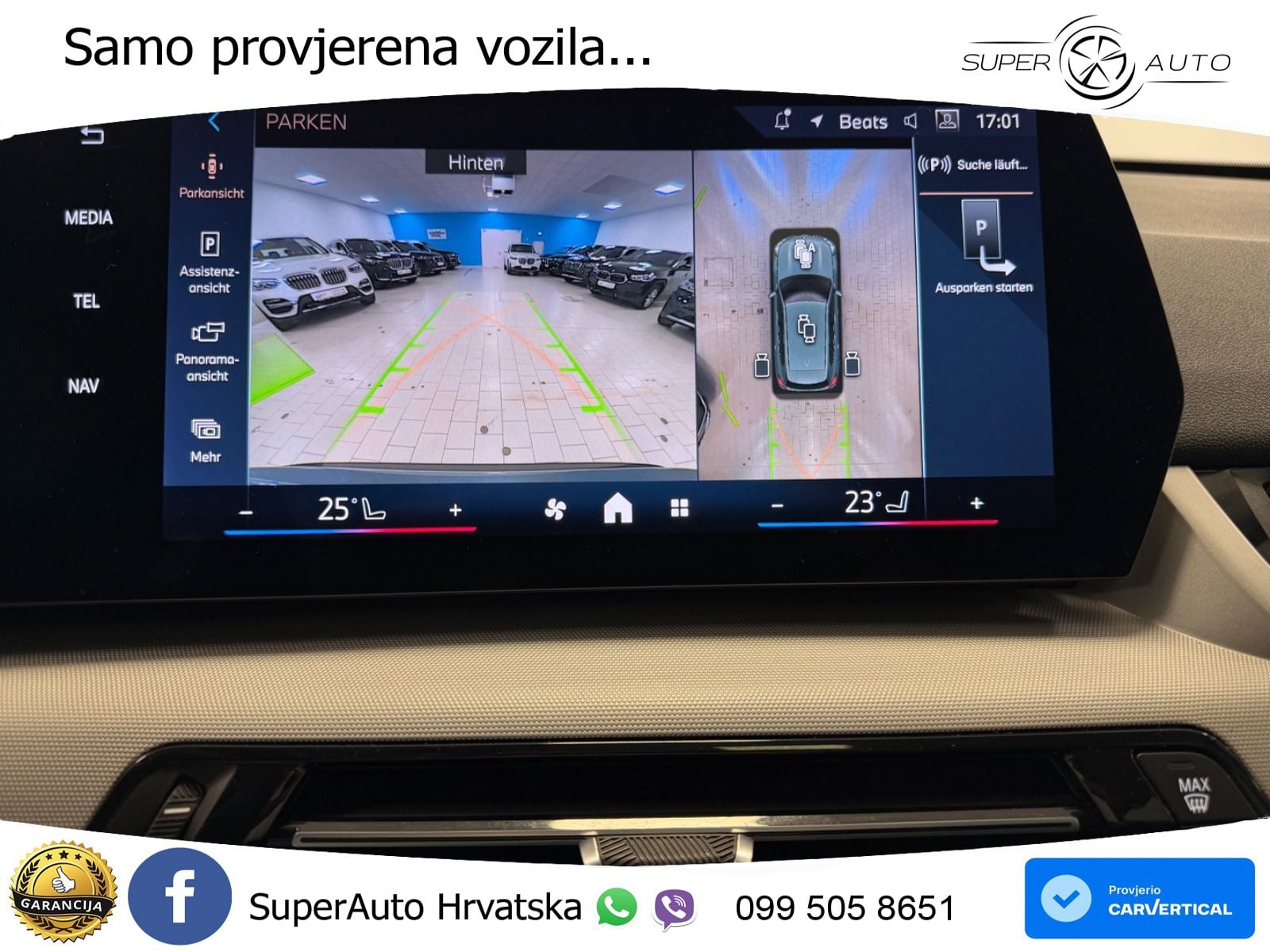 BMW X1 18i (136 KS) sDrive Steptronic