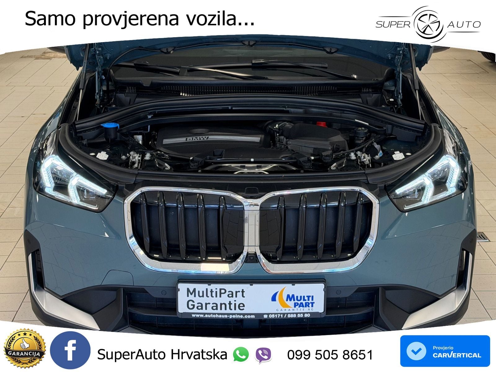 BMW X1 18i (136 KS) sDrive Steptronic