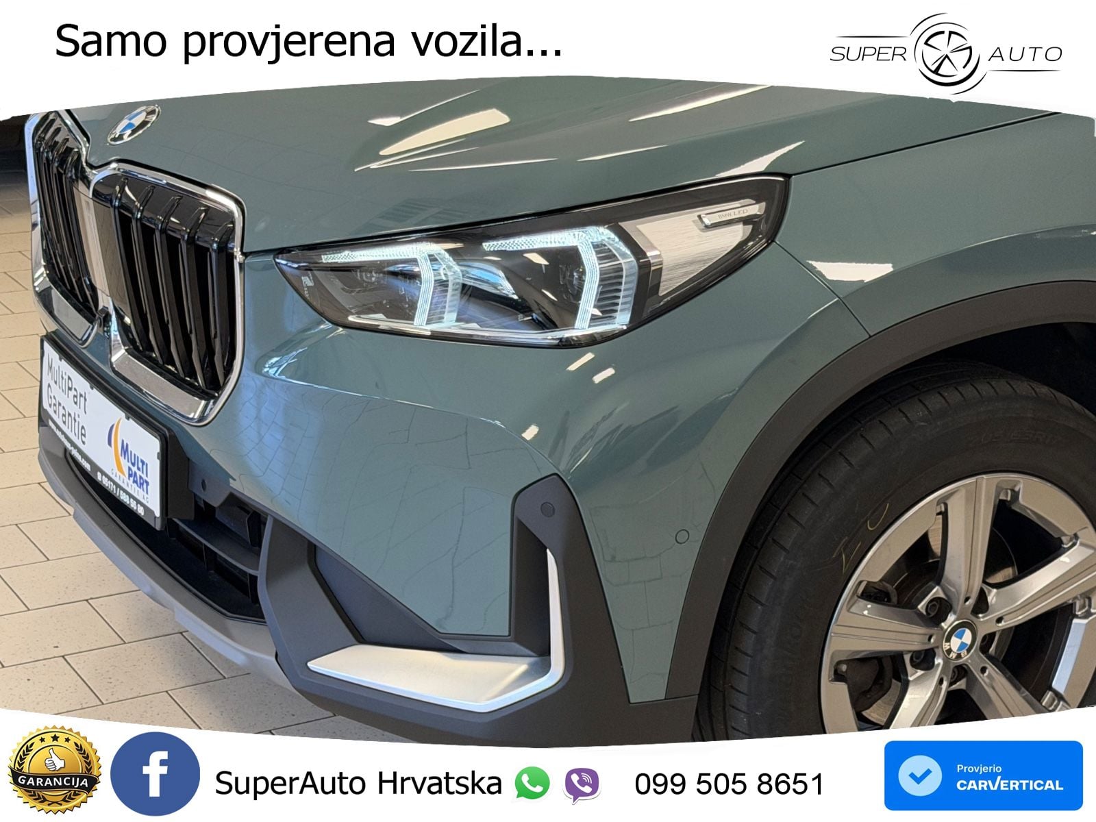BMW X1 18i (136 KS) sDrive Steptronic