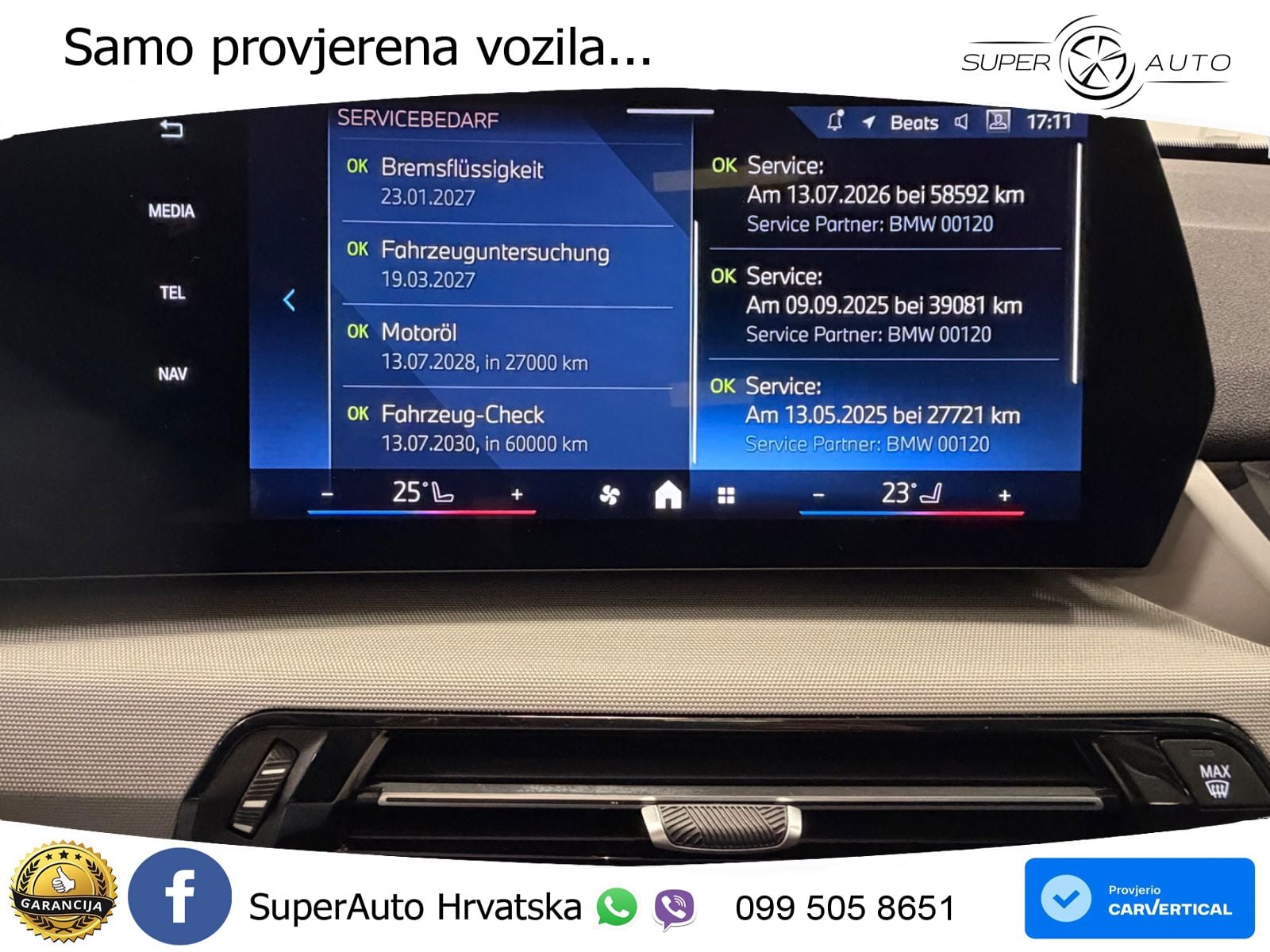BMW X1 18i (136 KS) sDrive Steptronic