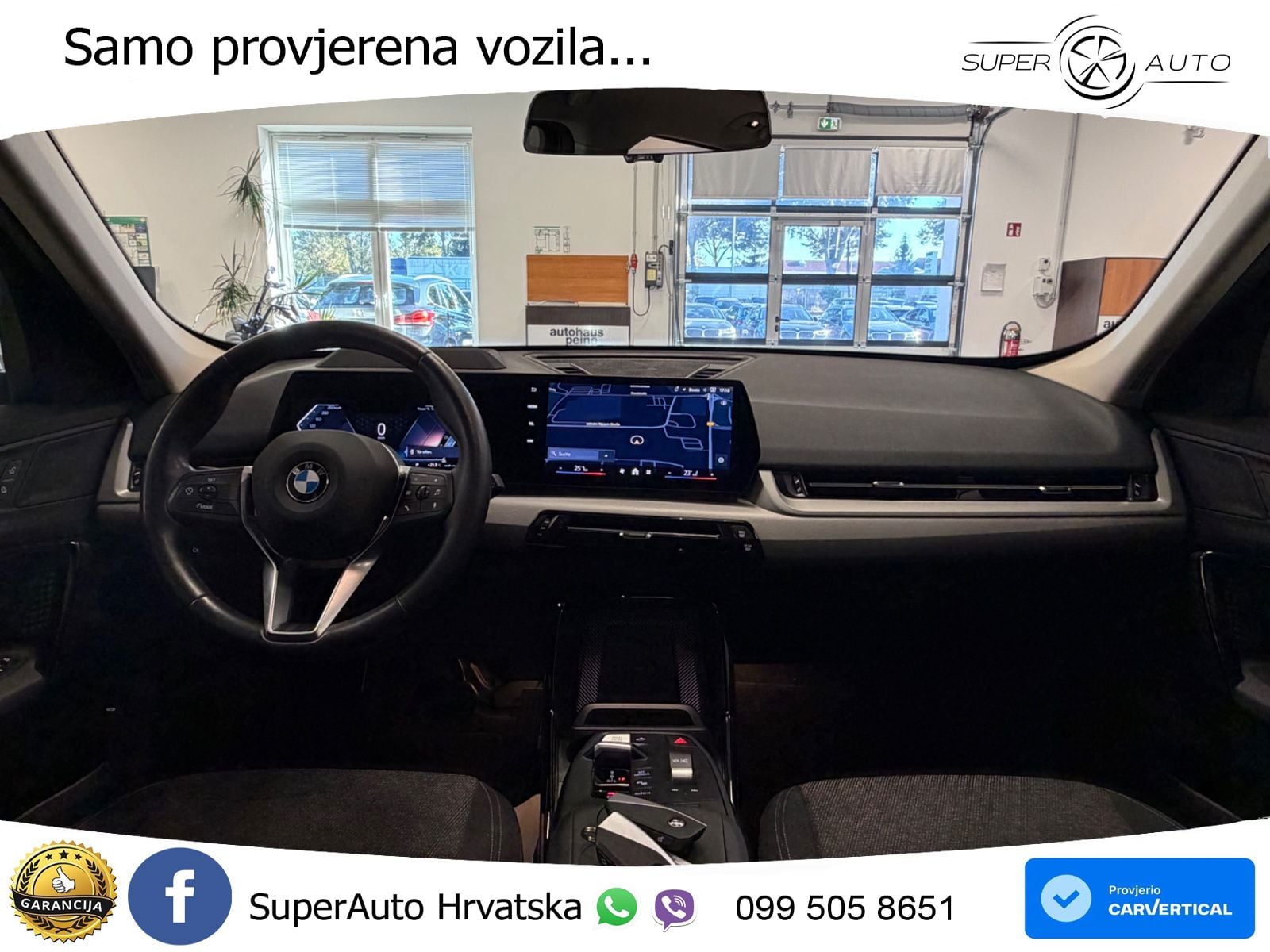 BMW X1 18i (136 KS) sDrive Steptronic