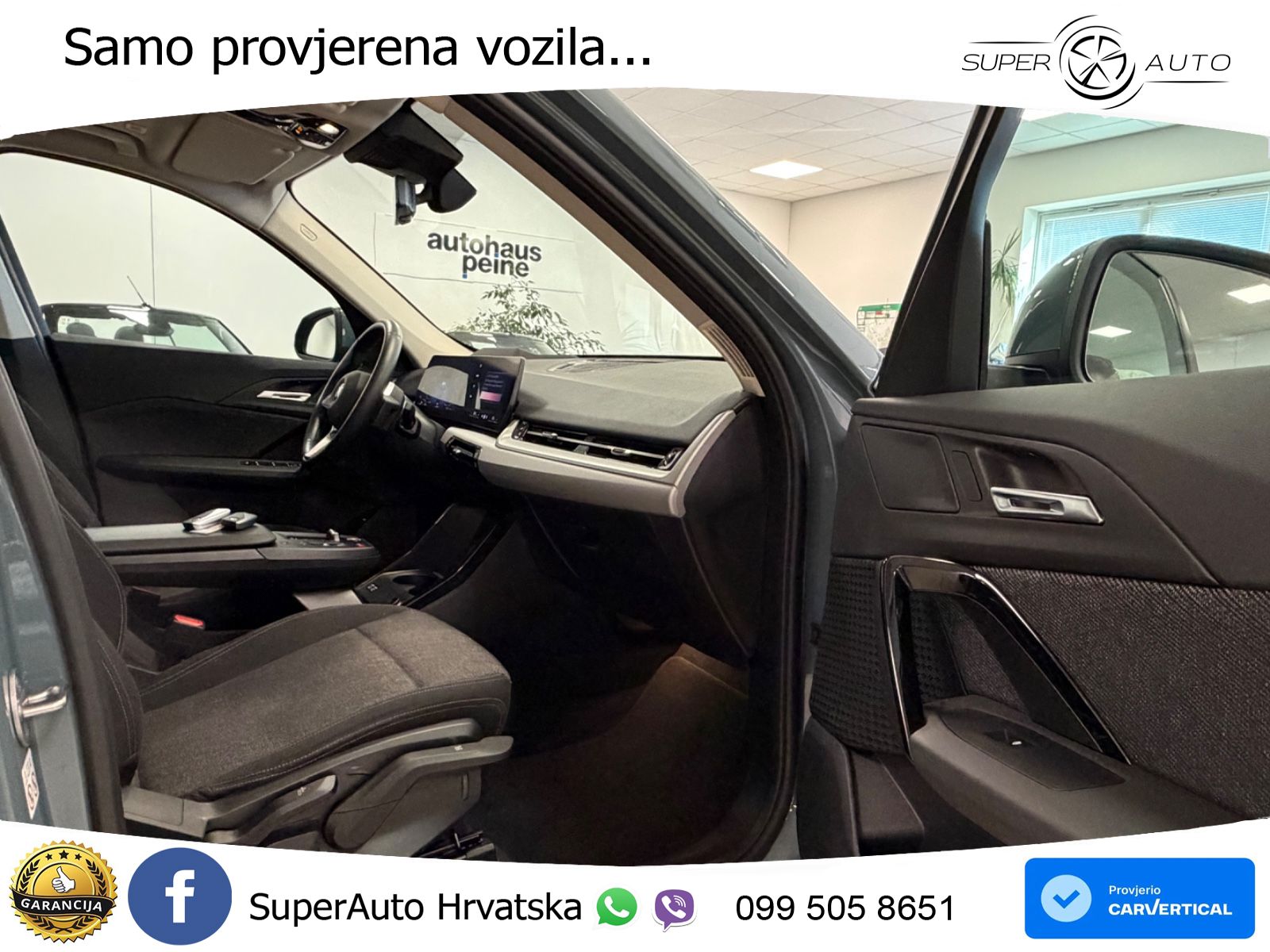 BMW X1 18i (136 KS) sDrive Steptronic
