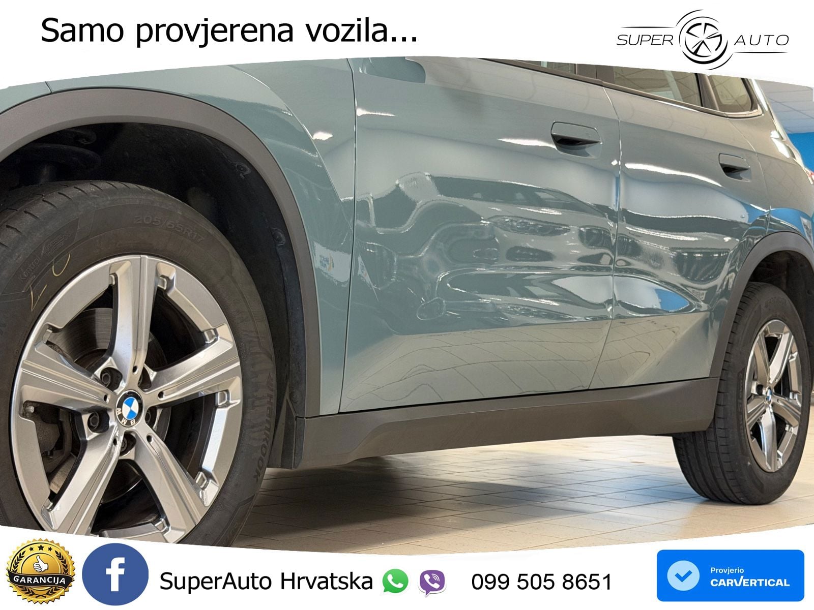 BMW X1 18i (136 KS) sDrive Steptronic