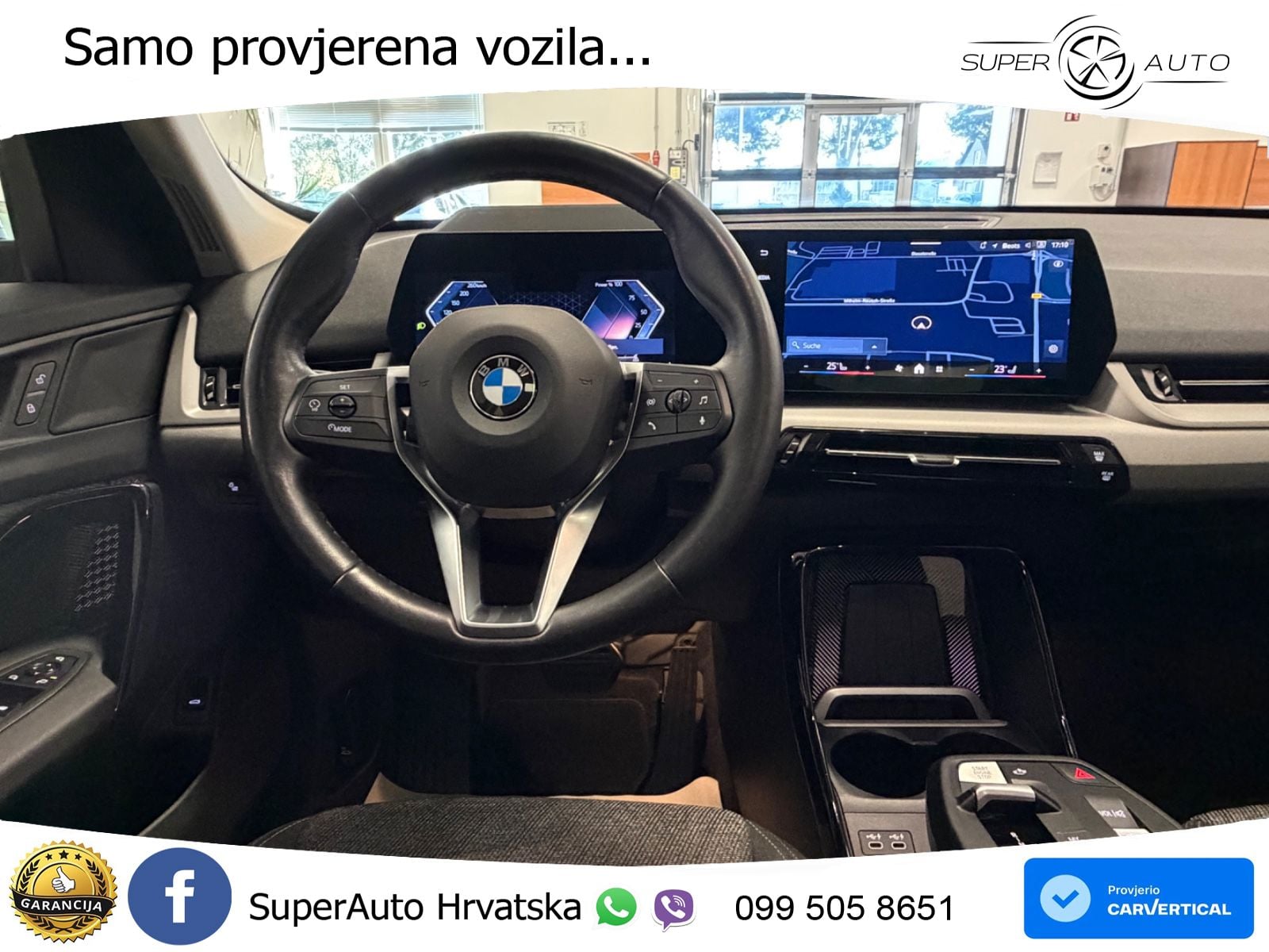 BMW X1 18i (136 KS) sDrive Steptronic