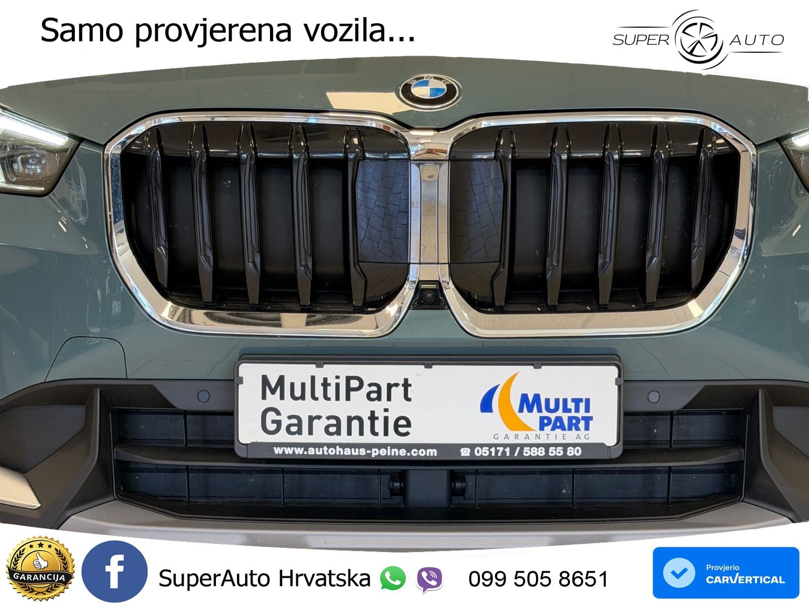 BMW X1 18i (136 KS) sDrive Steptronic