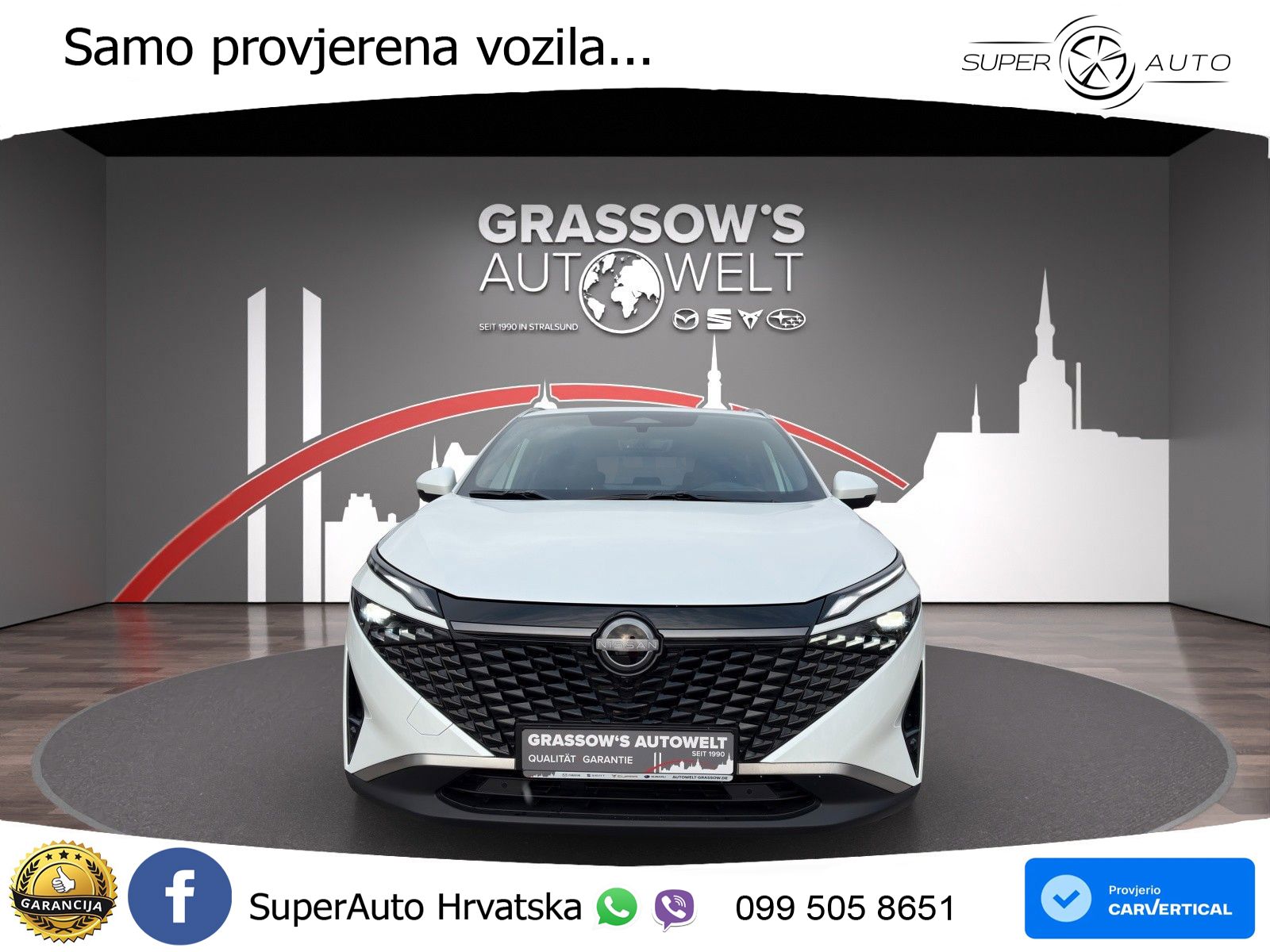 Nissan Qashqai 1.3 DIG-T (158 KS) Xtronic Tekna LED+GR SJED+ACC